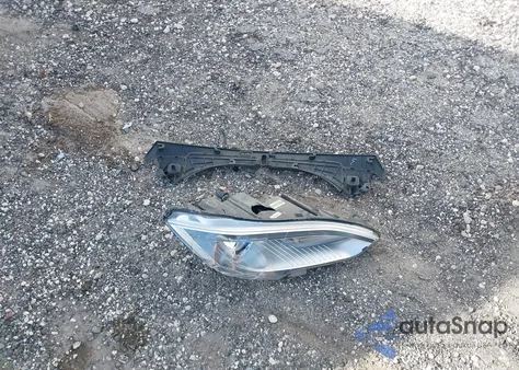 2014 Tesla Model S from USA, damaged, VIN 5YJSA1S19EFP45680